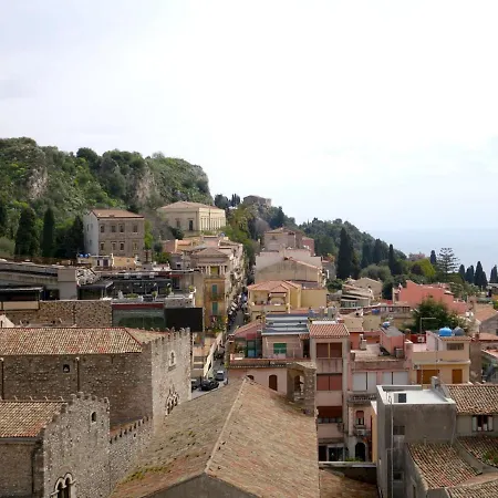 Sorriso 4* Taormina