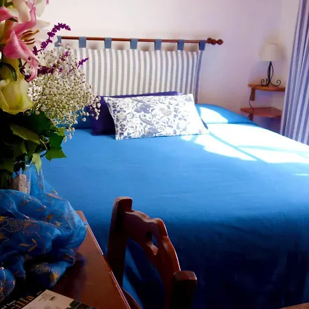 Sorriso Bed & Breakfast