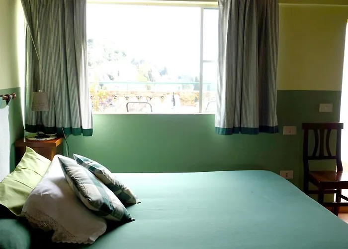 Bed & Breakfast Sorriso