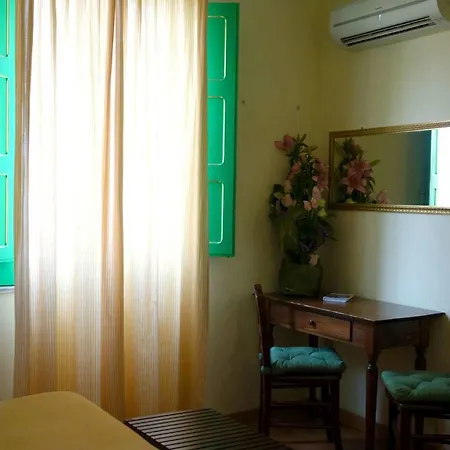 Sorriso Таормина