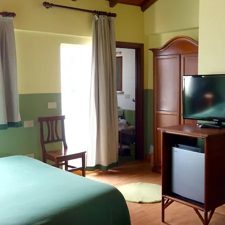 Bed & Breakfast Sorriso Taormina