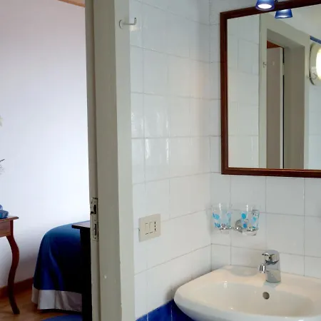 Sorriso Bed & Breakfast *