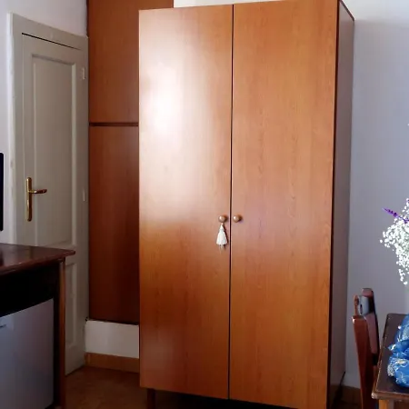 Bed & Breakfast Sorriso