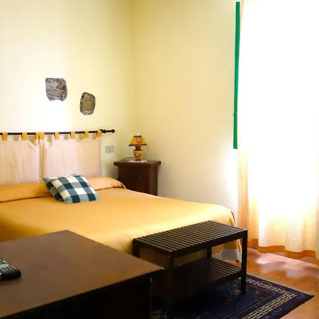 Sorriso Bed & Breakfast Taormina