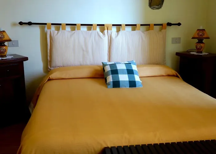 Sorriso 4* 陶尔米纳